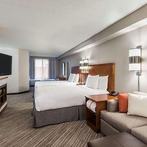 Double Room Disability Access