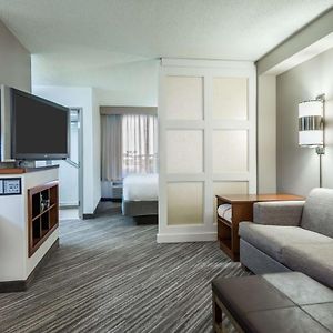 King Room Sofa Bed High Floor